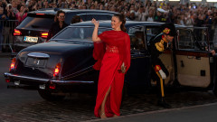 16-годишната принцеса, която предизвика фурор