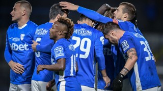 Старши треньорът на Спартак Варна Николай Киров ще изведе отбора