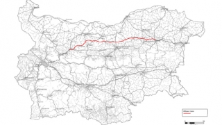 8 фирми искат да проектират магистралата „Русе - Велико Търново"
