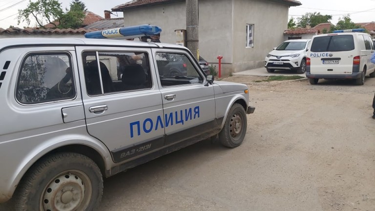 Акция срещу битовата престъпност се провежда в Сливен, съобщава БНР.