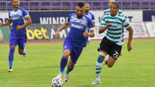 Етър официално се раздели с Иван Скерлев Двете страни приключиха