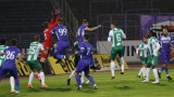 Берое спечели гостуването си на Етър с 3:2
