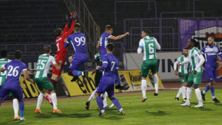 Етър Велико Търново започва партньорство с нов голям спонсор Името