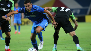 Всички на Герена дават за пример най новото попълнение на тима