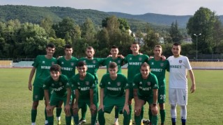 Здравословните проблеми в дубъла на Ботев Враца се увеличават Мариян