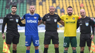 Монтана посреща Добруджа в среща от 31 ия кръг на Първа