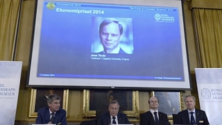 Борец срещу картелите взе Нобеловата награда за икономика