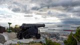  Британската войска задържа супертанкер в Гибралтар 