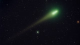  C/2022 E3, Зелената комета и по кое време може да я следим да минава край Земята 