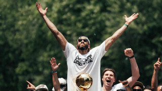 Ето кой ще подпише нов рекорден договор в NBA