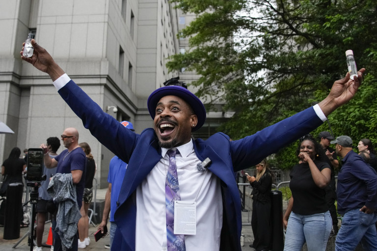 Повечето обаче се надяваха на по-строго наказване