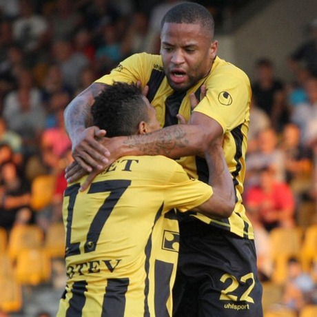 Ботев взе битката за Пловдив и оглави „А" група