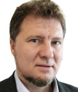 Константин Конов поема IT компанията Luxoft България 