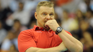 Владимир Алекно ще остане начело на Зенит Казан и през