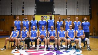 Отборът на Левски надигра Шумен с 83 70 24 20 22 23 19 4