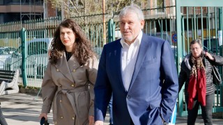 Гласувах за стабилна България и за редовно правителство което да