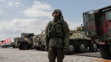 За денонощие Русия е изпратила 96 дрона по Запорожка област