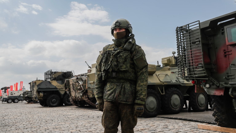 ISW: Белград е новият център на пропагандата на Кремъл