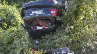 9-годишно дете загина заради висока скорост и рисковано изпреварване