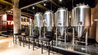 Чешка компания създаде портативна пивоварна