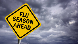 Помага ли народната медицина в сезона на грипа