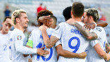  Гибралтар - Франция 0:3 в европейска подготовка 