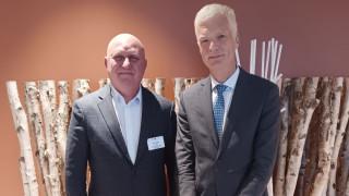 Министърът на образованието и науката Галин Цоков проведе среща с