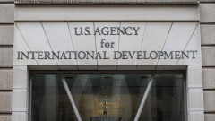 Администрацията на Тръмп закри повече от 80% от програмите на USAID