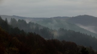 Екип на Аварийно спасителния отряд към Община Перник е спасил жена