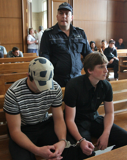 Трети обвинен за смъртта на Стоян Балтов