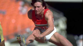 25 години от световния рекорд на Йорданка Донкова