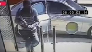 Въоръжен мъж обра казино в "Студентски град"