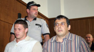 Отложиха делото за Бай Миле