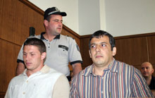 Отложиха делото за Бай Миле