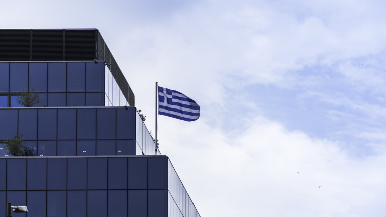 Тази компания купува гръцки имоти за €200 милиона, докато все още никой не ги иска