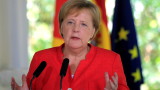 Меркел иска подобряване на Дъблинската система за мигранти
