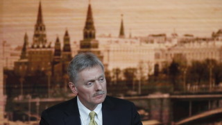 Кремъл съобщи че не вижда необходимост Русия да помага на