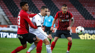 Локомотив София и Славия се изправят един срещу друг в