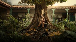 Да екранизираш Сто години самота не звучи като лесна задача