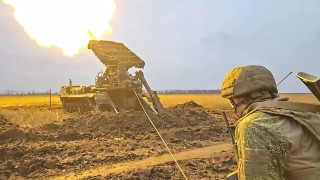 Русия разширява военните си части на границата с НАТО давайки