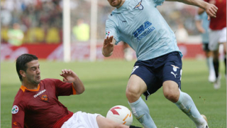 Интер се договори с Рома за Кристиян Киву