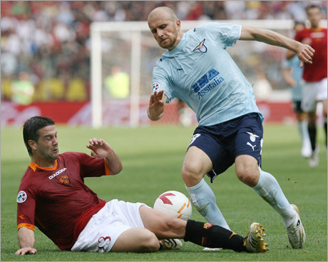 Агентът на Киву отрича за Ювентус