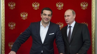 Русия предплаща на Гърция, Европа свиква тайна група за преговори