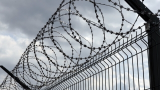 ДАНС проверява оградата на българо-турската граница