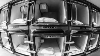 Япония е една страхотна комбинация от високотехнологични и странни неща