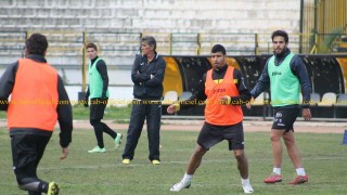 Ратко Достанич който спечели последния трофей за Левски пое гръцкия