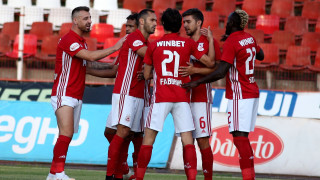 Николай Бодуров: Осиек бих ги сравнил с отбор от първата шестица на нашето първенство