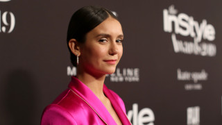 Не е рядкост известни актьори да посещават премиерите на филми