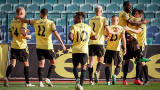 Ботев Пловдив започна подготовка за домакинството си на Ботев Враца