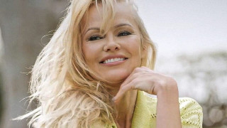 Може и да останем изненадани от този факт но Памела